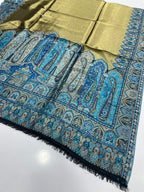 Fine Pashmina Moonlight Full Size Shawls
