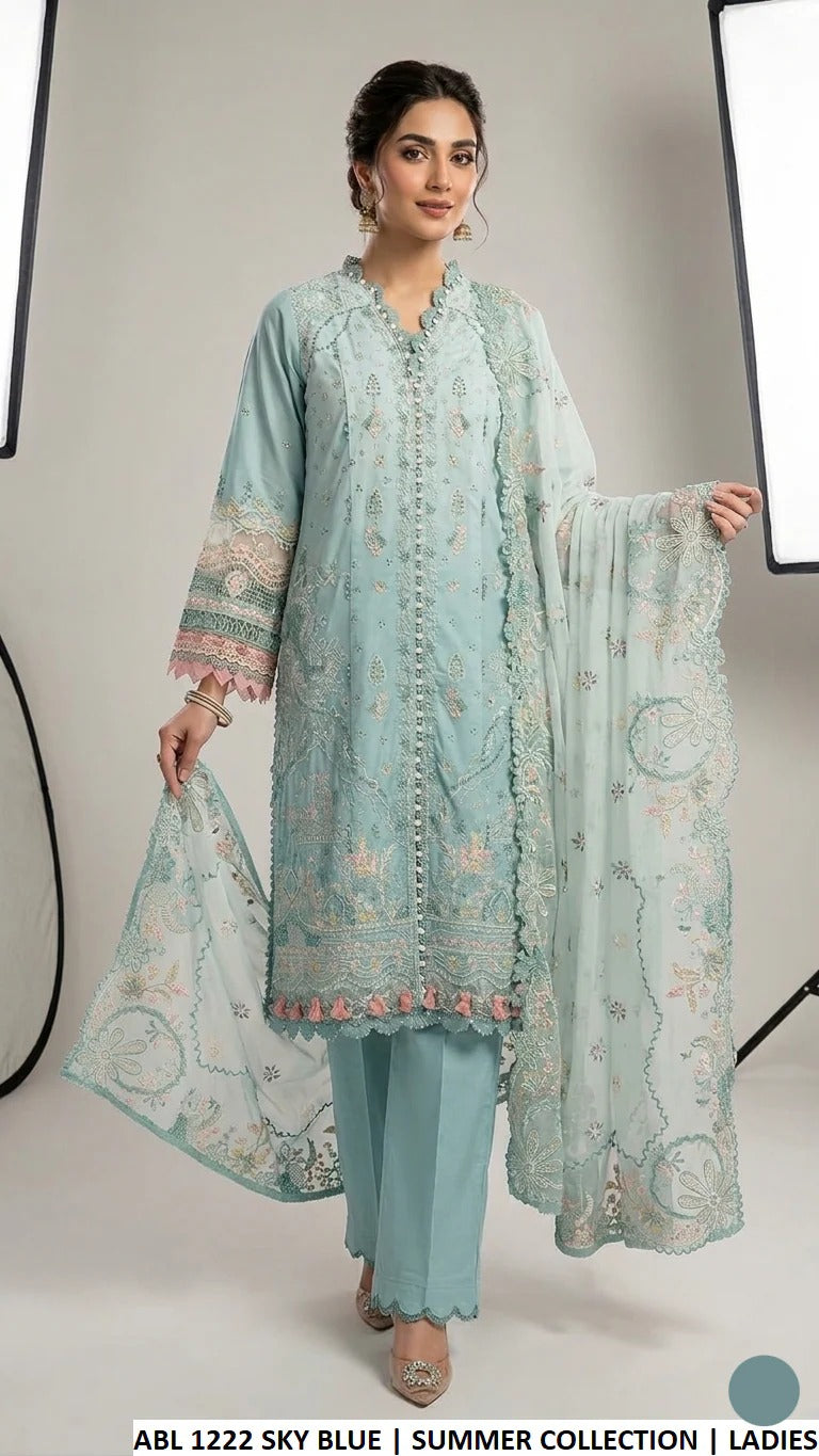 New Collection - Ready to Wear