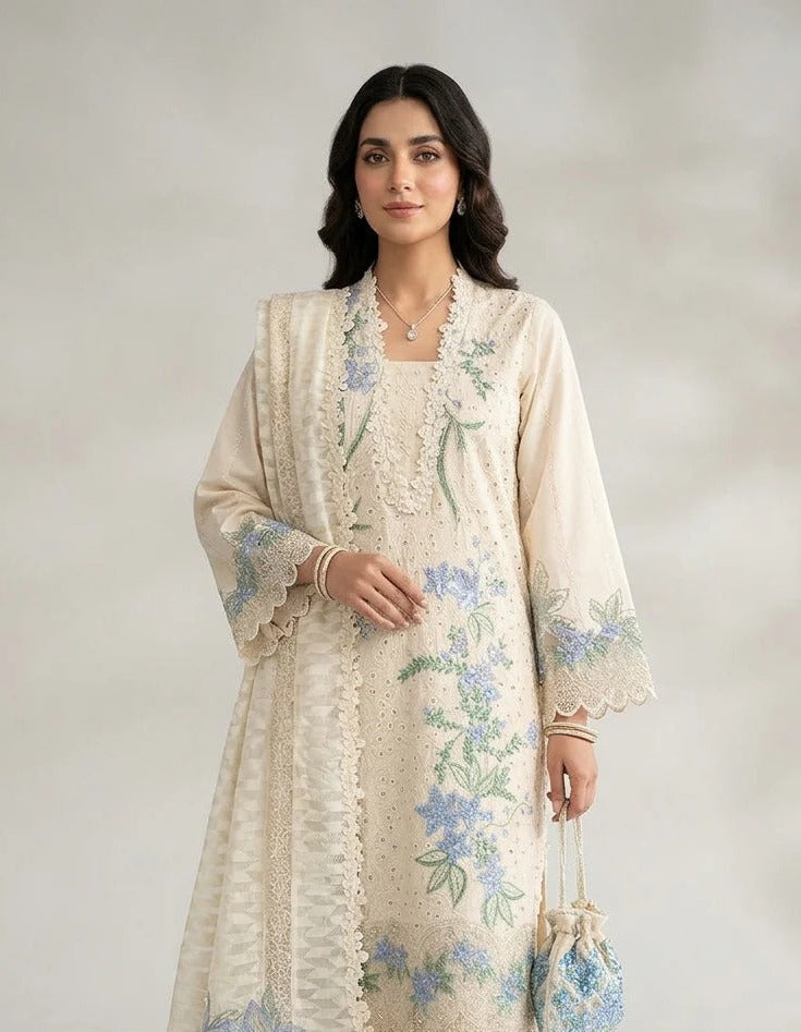 New Collection - Ready to Wear