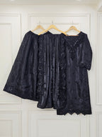 3 Pcs Sheesha Silk Luxury Pret