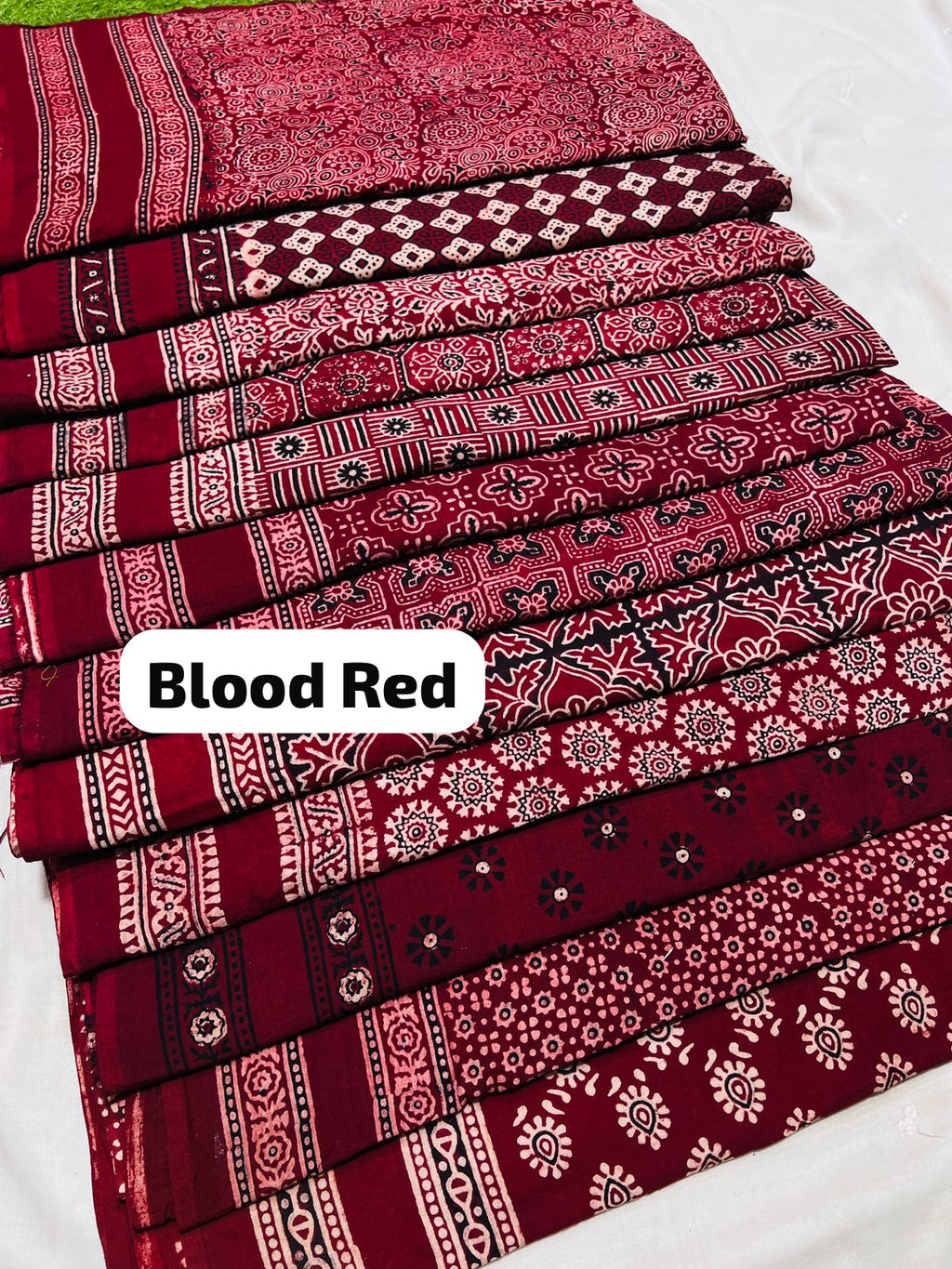 Trendy  Block Printed 2 Pcs Suits