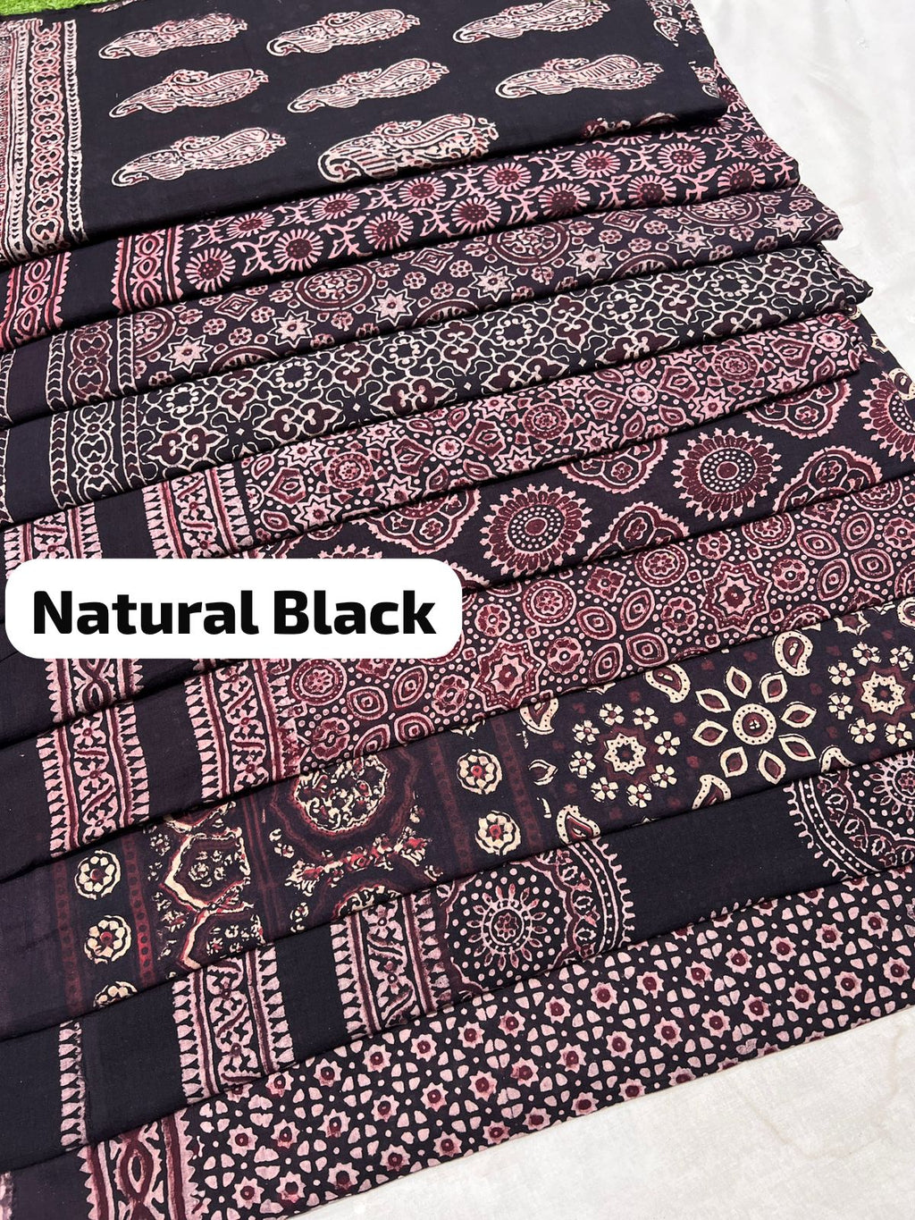 Trendy  Block Printed 2 Pcs Suits