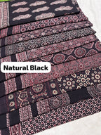 Trendy  Block Printed 2 Pcs Suits