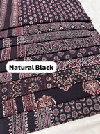 Trendy  Block Printed 2 Pcs Suits