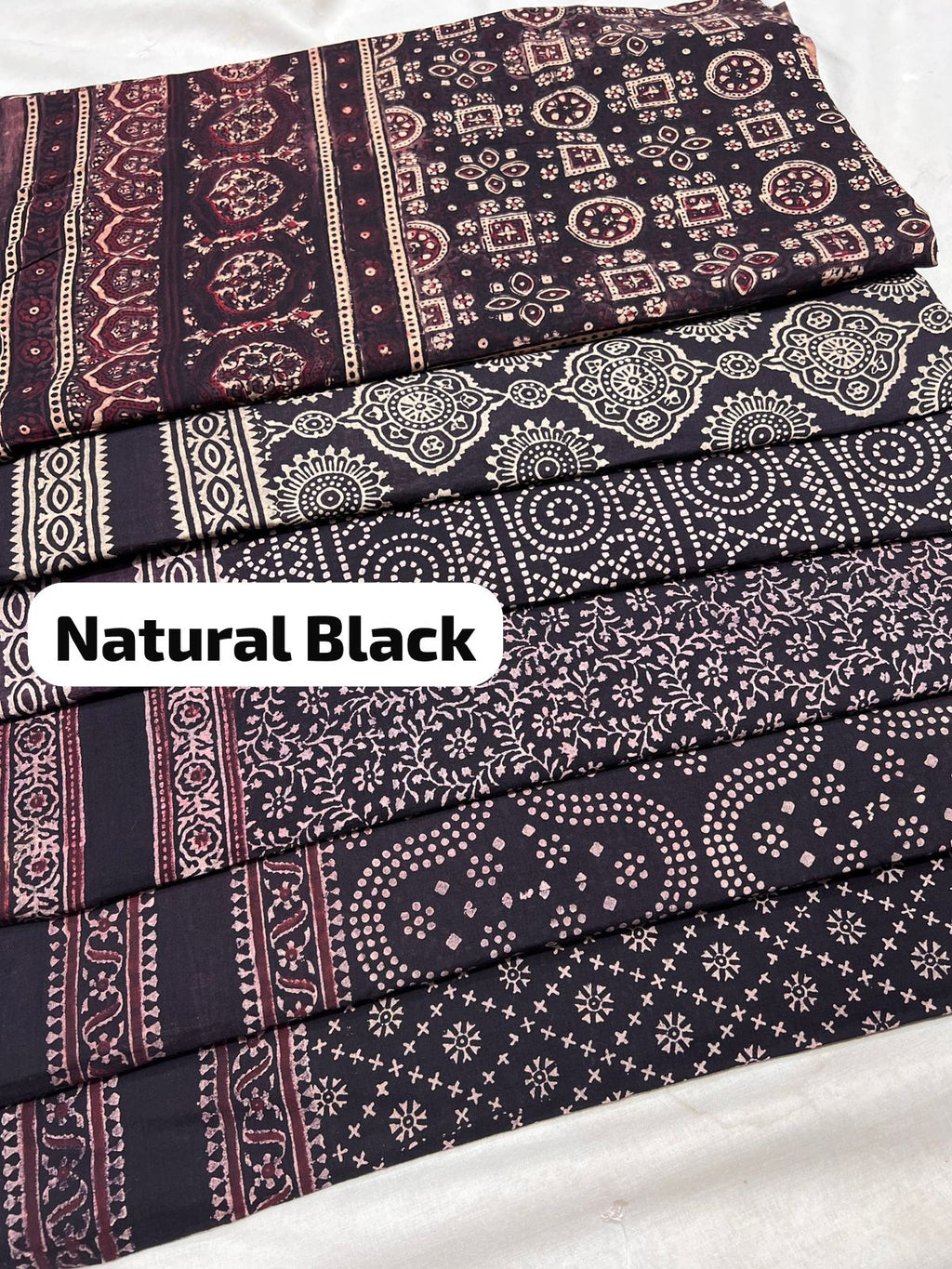 Trendy  Block Printed 2 Pcs Suits
