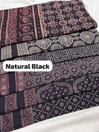 Trendy  Block Printed 2 Pcs Suits