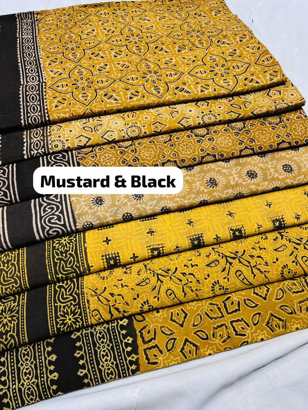 Trendy  Block Printed 2 Pcs Suits