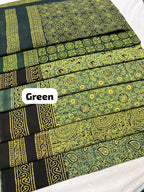 Trendy  Block Printed 2 Pcs Suits