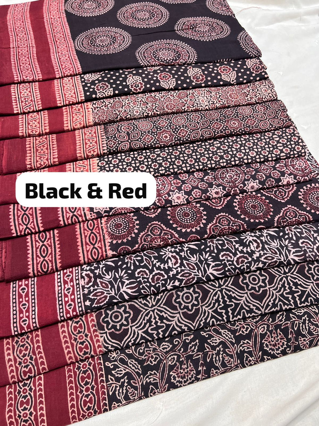 Trendy  Block Printed 2 Pcs Suits