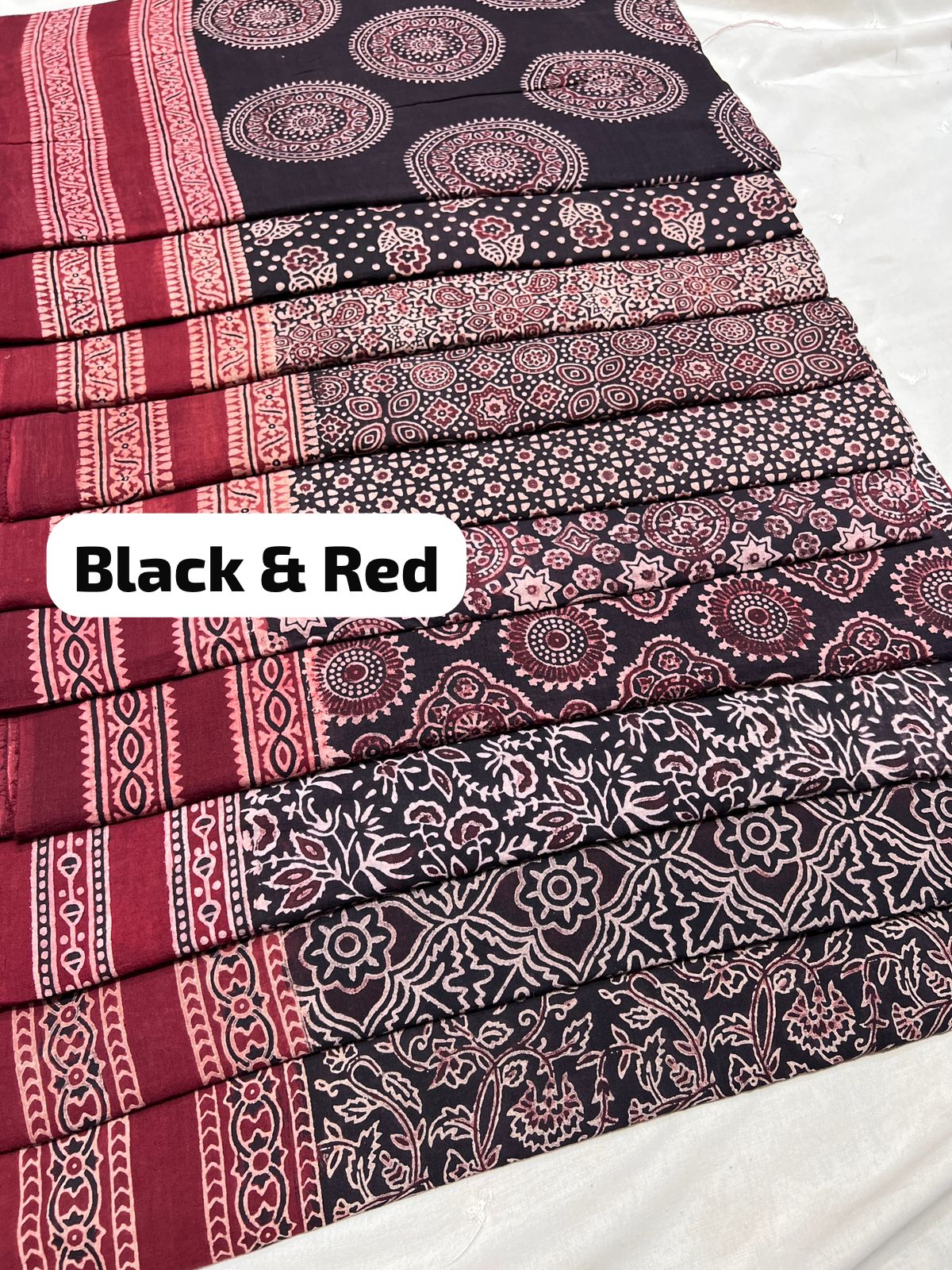 Trendy  Block Printed 2 Pcs Suits