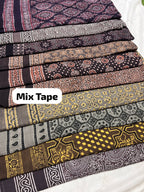 Trendy  Block Printed 2 Pcs Suits