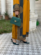 Ready To Wear  NAAZ 2 Pcs