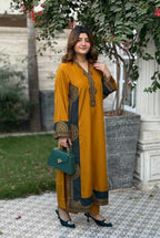 Ready To Wear  NAAZ 2 Pcs