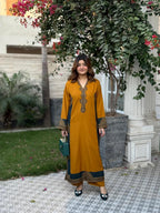 Ready To Wear  NAAZ 2 Pcs