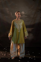 Ready To Wear Safina Embroidered 2 Pcs