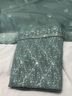 Chiffon Chiken Kari New Collection