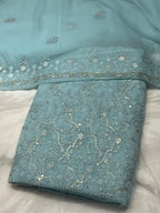 Chiffon Chiken Kari New Collection