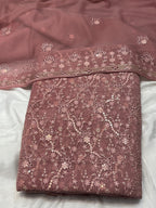 Chiffon Chiken Kari New Collection