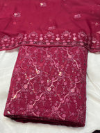 Chiffon Chiken Kari New Collection