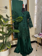 Qureshia Net 3 Pcs