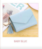 Mini Wallet – Compact Style