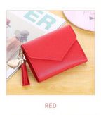 Mini Wallet – Compact Style