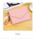 Mini Wallet – Compact Style