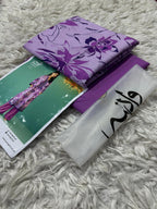 NAME TARA PURE LAWN Collection 2 Pcs