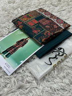 NAME TARA PURE LAWN Collection 2 Pcs