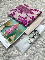 NAME TARA PURE LAWN Collection 2 Pcs