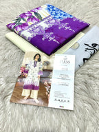 NAME TARA PURE LAWN Collection 2 Pcs