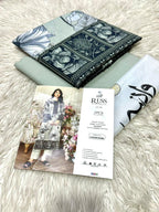 NAME TARA PURE LAWN Collection 2 Pcs