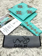 Bareeze  PURE LAWN Collection 2 Pcs