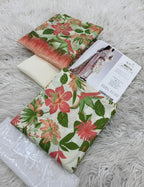 SAYA Lawn Collection 3 Pcs