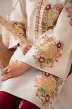 ALAYA EMBROIDERED 2 Pcs