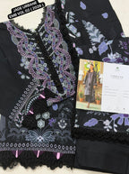 Ready To wear JADE URBANE EMBROIDERED LAWN VOL 02 ( 2026 )