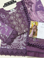 Ready To wear JADE URBANE EMBROIDERED LAWN VOL 02 ( 2026 )