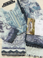 Ready To wear JADE URBANE EMBROIDERED LAWN VOL 02 ( 2026 )