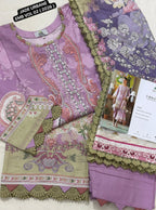 Ready To wear JADE URBANE EMBROIDERED LAWN VOL 02 ( 2026 )