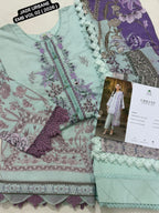 Ready To wear JADE URBANE EMBROIDERED LAWN VOL 02 ( 2026 )