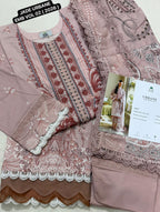 Ready To wear JADE URBANE EMBROIDERED LAWN VOL 02 ( 2026 )