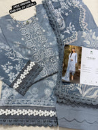 Ready To wear JADE URBANE EMBROIDERED LAWN VOL 02 ( 2026 )