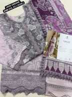 Ready To wear JADE URBANE EMBROIDERED LAWN VOL 02 ( 2026 )