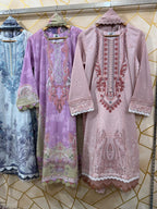 Ready To wear JADE URBANE EMBROIDERED LAWN VOL 02 ( 2026 )