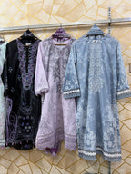Ready To wear JADE URBANE EMBROIDERED LAWN VOL 02 ( 2026 )