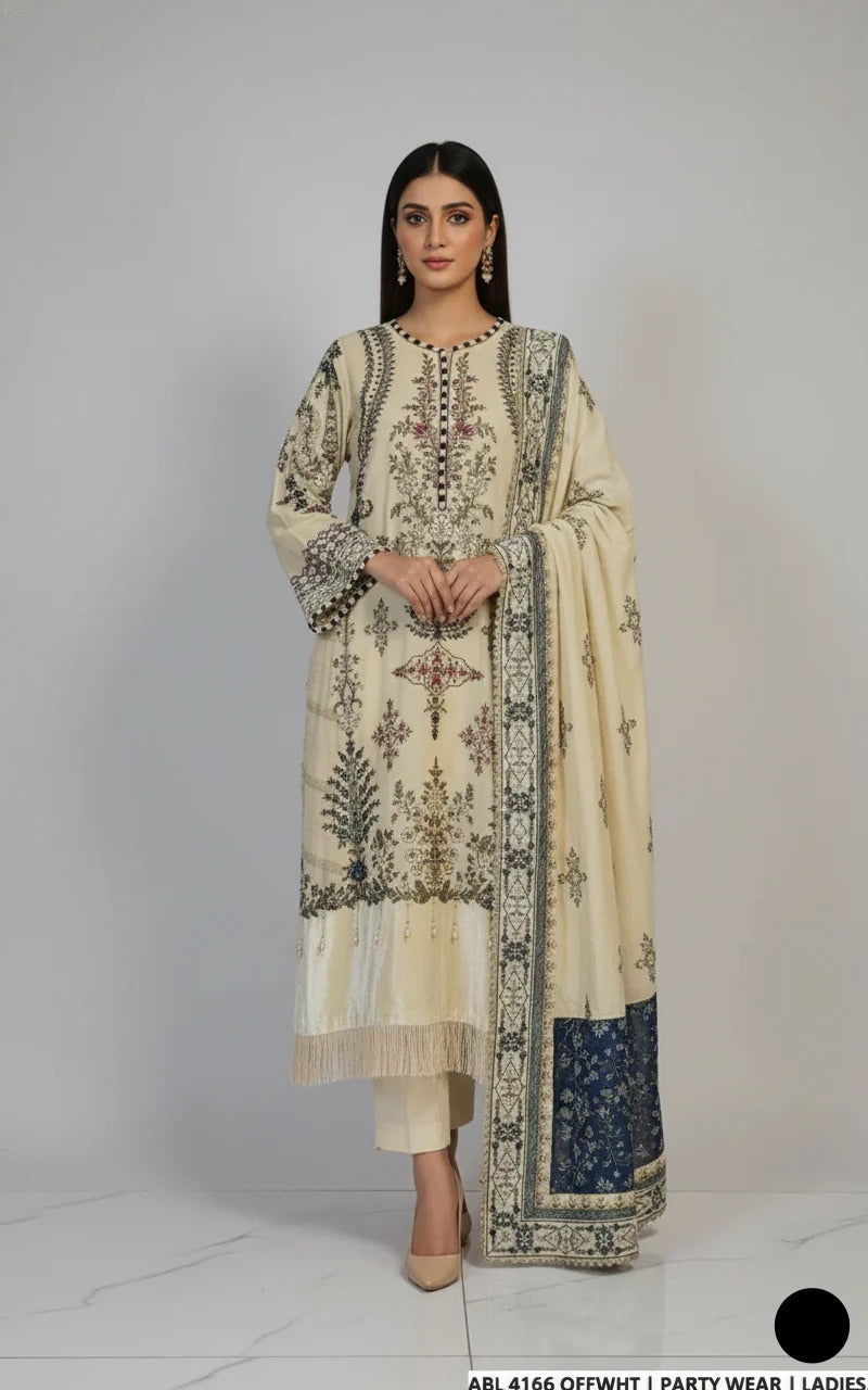 Ready to Wear Chiffon