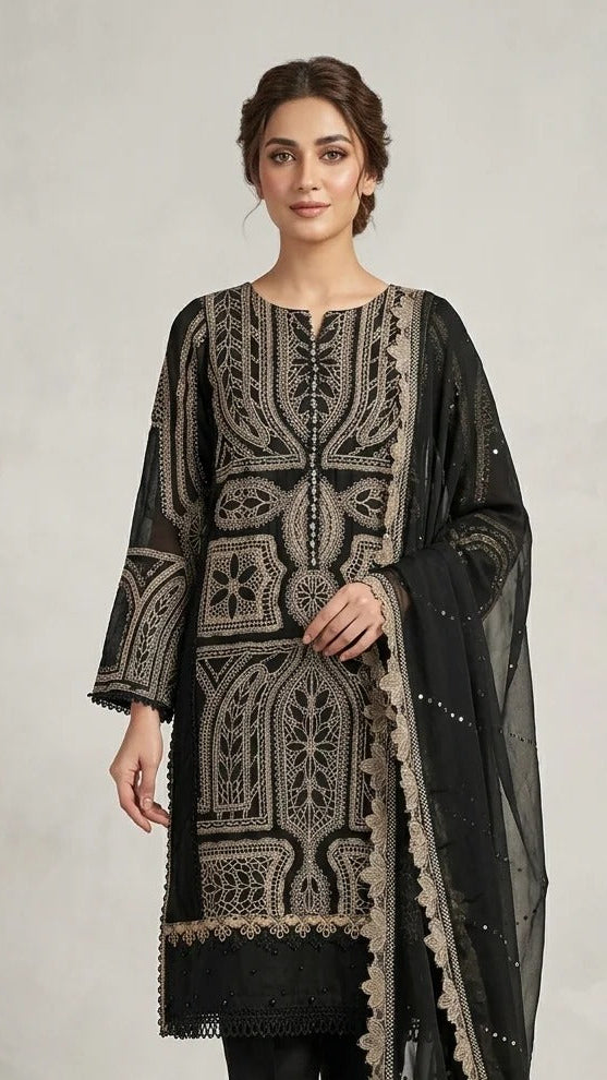 Ready to Wear Cotton