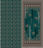 Al karam Signature Digital AIR JET fabric