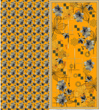 Al karam Signature Digital AIR JET fabric
