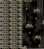 Al karam Signature Digital AIR JET fabric